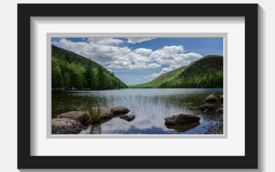 Acadia