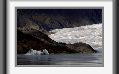 East_Glacier