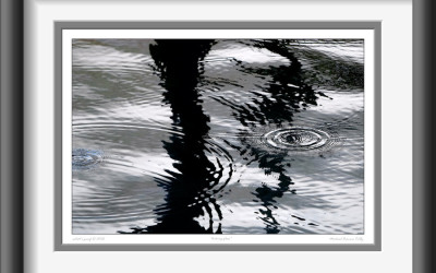 looking glass