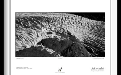 Crevasse
