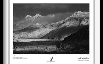 Mendenhall_Glacier